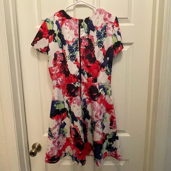 Milly for Design Nation Dress - Picture 4 of 5